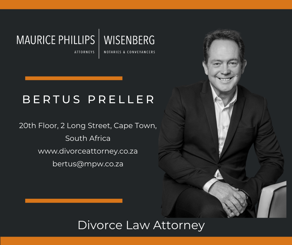 Divorce and Trusts Lawyer