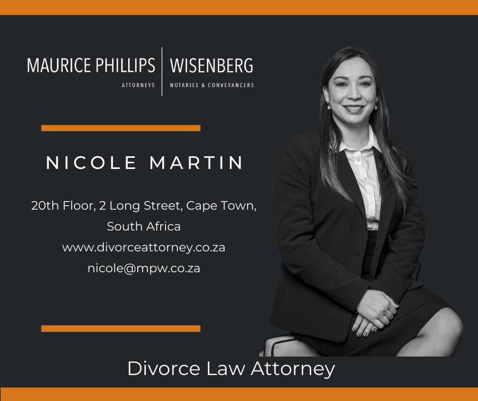 Trust and Divorce Attorney