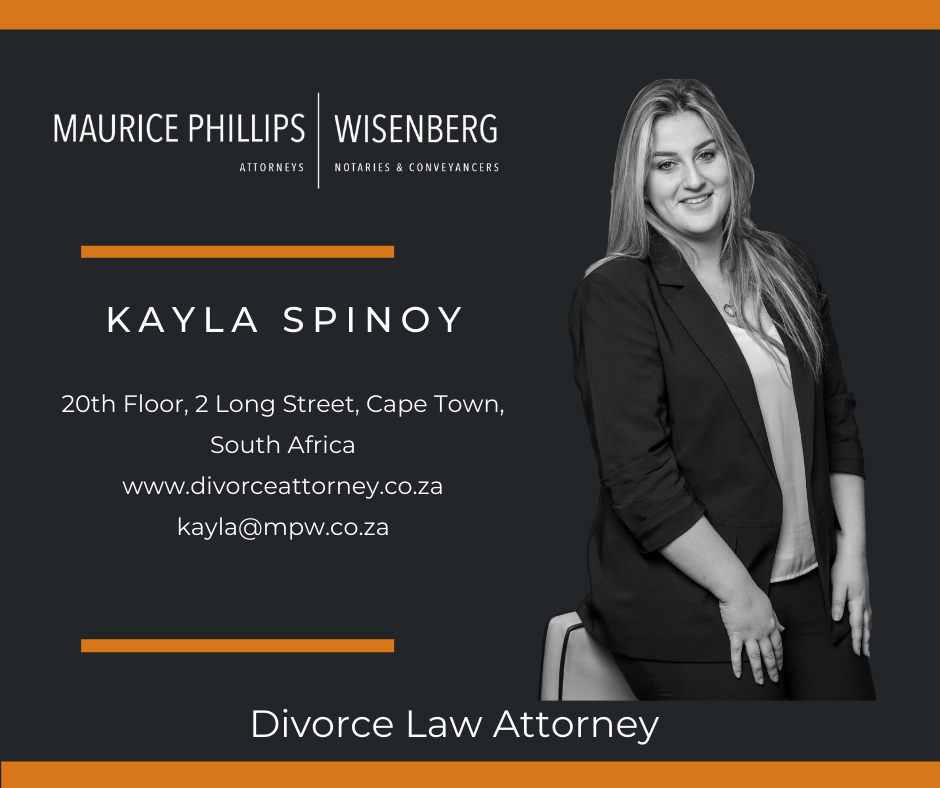 Divorce Attorney Cape Town