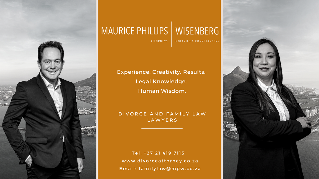 Divorce Attorneys Cape Town