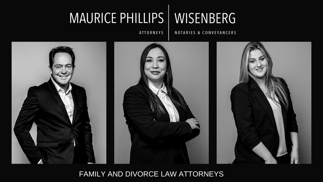 Divorce Lawyers Cape Town