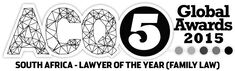 Bertus Preller & Associates Law Firm of the Year