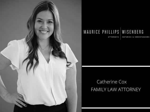 Catherin Cox Family Law Attorney